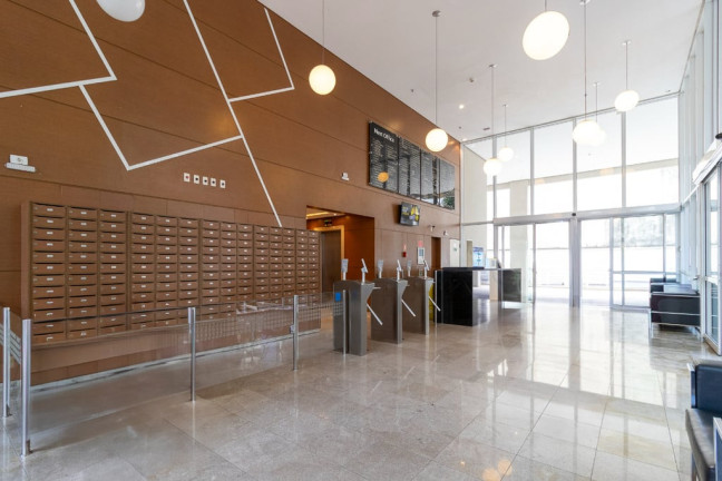 Imagem Sala Comercial à Venda, 40 m² em Brooklin Paulista - São Paulo