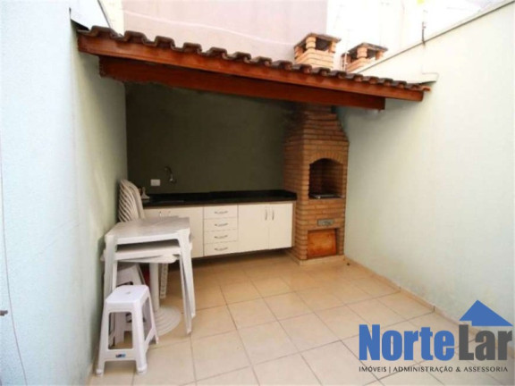 Imagem Sobrado com 3 Quartos à Venda, 120 m² em Vila Constança - São Paulo