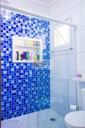 Imagem Cobertura com 2 Quartos à Venda, 148 m² em Utinga - Santo André