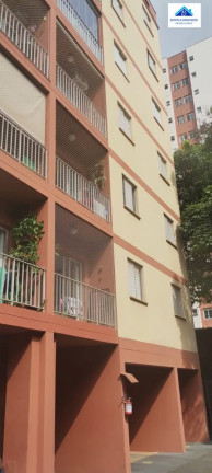 Imagem Apartamento com 3 Quartos à Venda, 76 m² em Jardim Paulicéia - Campinas Imagem Apartamento com 3 Quartos à Venda, 76 m² em Jardim Paulicéia - Campinas