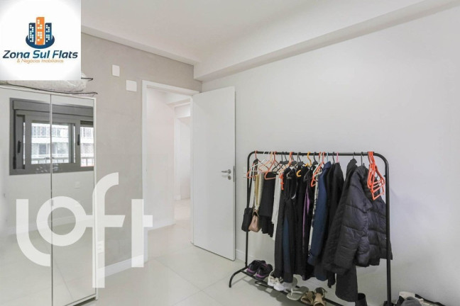Imagem Apartamento com 2 Quartos à Venda, 76 m² em Indianópolis - São Paulo Imagem Apartamento com 2 Quartos à Venda, 76 m² em Indianópolis - São Paulo