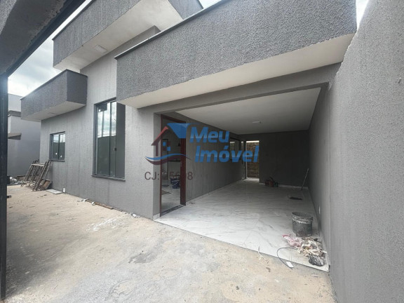 Imagem Casa com 2 Quartos à Venda, 70 m² em Parque Alvorada I - Luziânia Imagem Casa com 2 Quartos à Venda, 70 m² em Parque Alvorada I - Luziânia