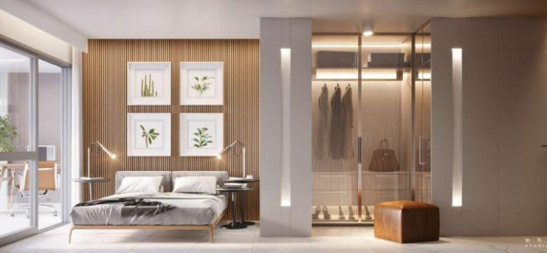 Imagem Apartamento com 3 Quartos à Venda, 212 m² em Recreio Dos Bandeirantes - Rio De Janeiro