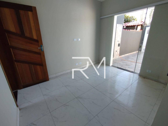 Imagem Casa com 2 Quartos à Venda, 70 m² em Agenor De Campos - Mongaguá