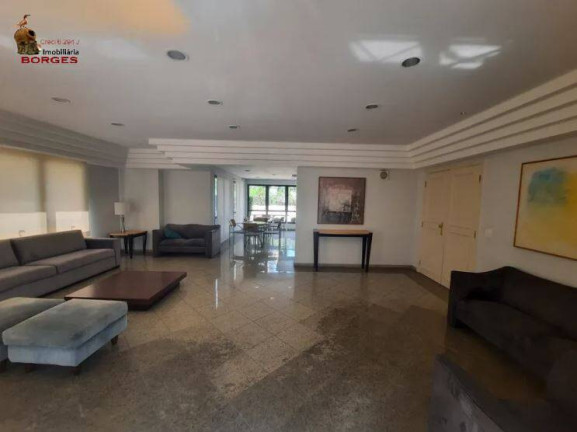 Imagem Apartamento com 3 Quartos à Venda, 127 m² em Vila Nova Conceição - São Paulo