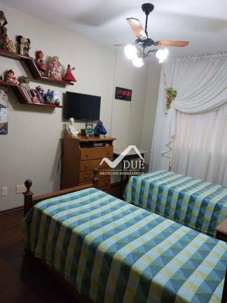 Imagem Apartamento com 3 Quartos à Venda, 128 m² em Embaré - Santos