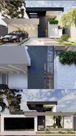Casa com 3 Quartos à Venda, 177 m² em Anápolis City - Anápolis