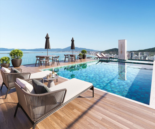 Imagem Apartamento com 3 Quartos à Venda, 125 m² em Itapema - Itapema