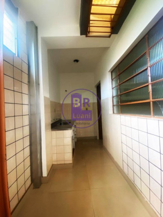 Imagem Casa com 2 Quartos para Alugar, 150 m² em Aurora - Londrina