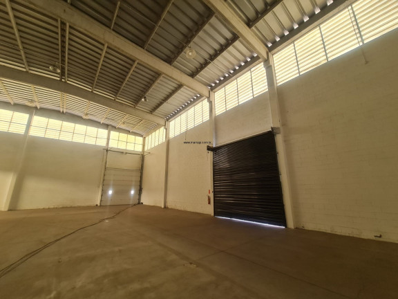 Imagem Imóvel para Alugar, 2.000 m² em Iporanga - Sorocaba Imagem Imóvel para Alugar, 2.000 m² em Iporanga - Sorocaba