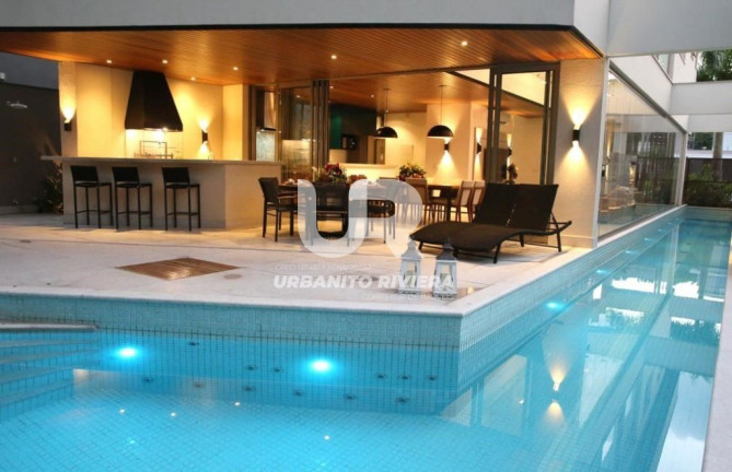 Imagem Casa com 5 Quartos à Venda, 325 m² em Riviera | Módulo 24 - Bertioga