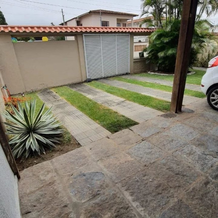 Imagem Casa com 3 Quartos à Venda, 205 m² em Itapebussu - Guarapari Imagem Casa com 3 Quartos à Venda, 205 m² em Itapebussu - Guarapari