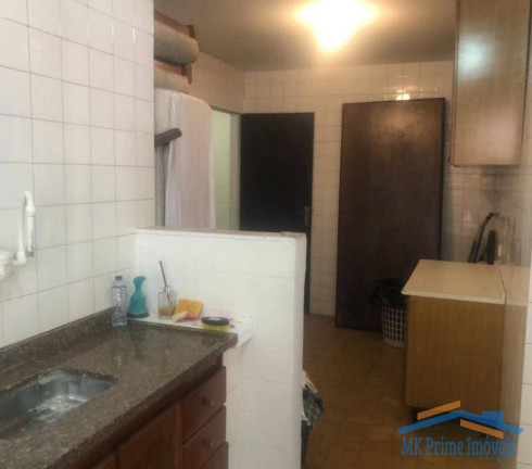 Imagem Casa com 4 Quartos à Venda, 200 m² em Parque Continental - São Paulo Imagem Casa com 4 Quartos à Venda, 200 m² em Parque Continental - São Paulo