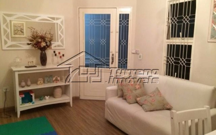 Imagem Casa com 3 Quartos à Venda, 145 m² em Jardim Das Indústrias - São José Dos Campos Imagem Casa com 3 Quartos à Venda, 145 m² em Jardim Das Indústrias - São José Dos Campos