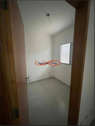 Imagem Apartamento com 2 Quartos à Venda, 36 m² em Vila Nhocune - São Paulo