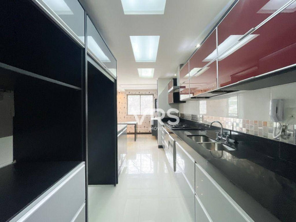 Imagem Apartamento com 3 Quartos à Venda ou Locação, 154 m² em Agriões - Teresópolis