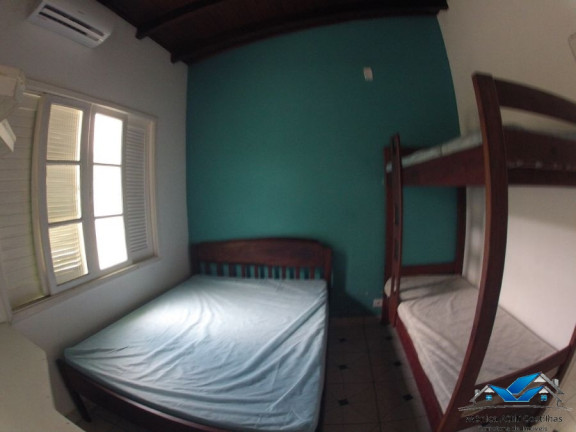 Imagem Casa com 6 Quartos para Temporada, 300 m² em Praia Grande - Ubatuba Imagem Casa com 6 Quartos para Temporada, 300 m² em Praia Grande - Ubatuba
