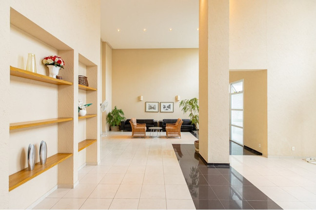 Imagem Apartamento com 2 Quartos à Venda, 52 m² em Vila Olímpia - São Paulo Imagem Apartamento com 2 Quartos à Venda, 52 m² em Vila Olímpia - São Paulo