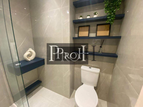 Imagem Apartamento com 1 Quarto à Venda, 20 m² em Ipiranga - São Paulo Imagem Apartamento com 1 Quarto à Venda, 20 m² em Ipiranga - São Paulo