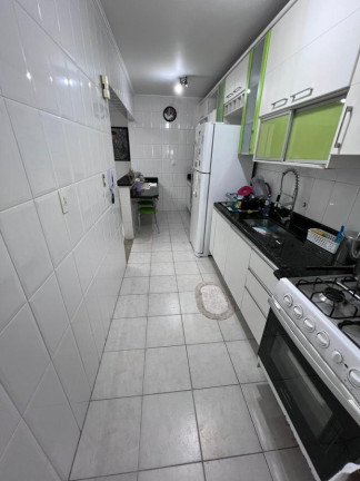 Imagem Apartamento com 2 Quartos à Venda, 70 m² em Boqueirão - Praia Grande
