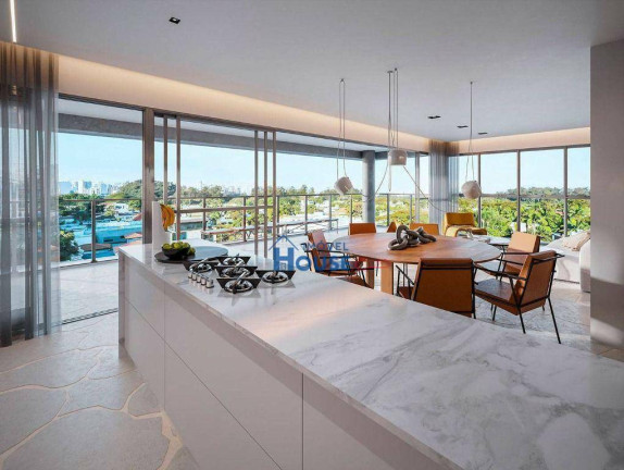 Imagem Cobertura com 3 Quartos à Venda, 370 m² em Jardins - São Paulo Imagem Cobertura com 3 Quartos à Venda, 370 m² em Jardins - São Paulo