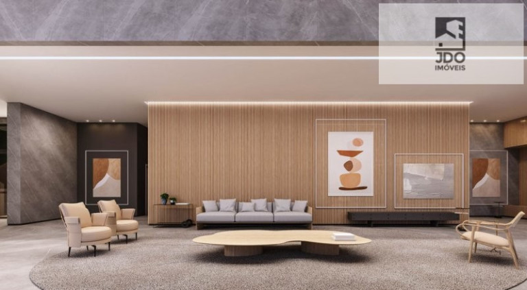 Imagem Apartamento com 3 Quartos à Venda, 291 m² em água Verde - Curitiba Imagem Apartamento com 3 Quartos à Venda, 291 m² em água Verde - Curitiba