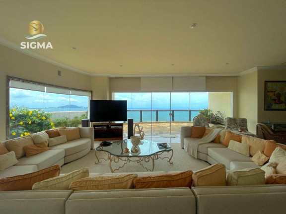 Imagem Cobertura com 4 Quartos à Venda, 574 m² em Jardim Astúrias - Guarujá Imagem Cobertura com 4 Quartos à Venda, 574 m² em Jardim Astúrias - Guarujá