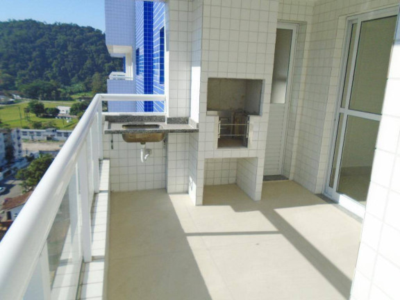 Imagem Apartamento com 2 Quartos à Venda, 86 m² em Canto Do Forte - Praia Grande Imagem Apartamento com 2 Quartos à Venda, 86 m² em Canto Do Forte - Praia Grande