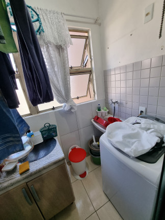 Imagem Imóvel com 3 Quartos à Venda, 65 m² em Baeta Neves - São Bernardo Do Campo