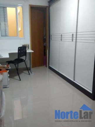 Imagem Casa de Condomínio com 3 Quartos à Venda, 165 m² em Chora Menino - São Paulo