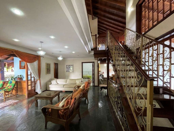 Imagem Casa com 6 Quartos à Venda, 665 m² em Granja Viana Ii - Cotia