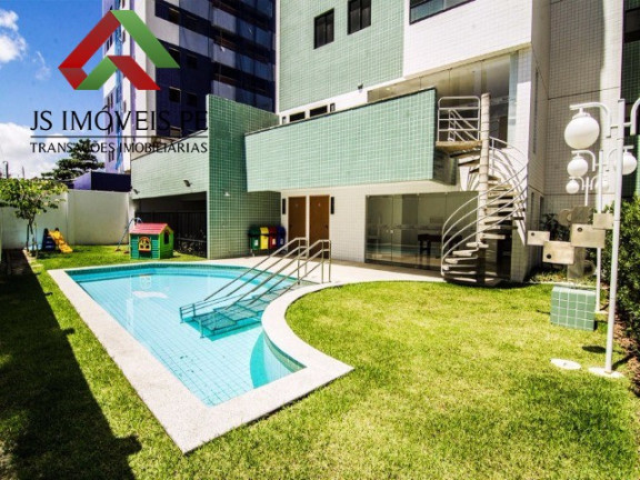 Imagem Imóvel com 3 Quartos à Venda, 67 m² em Pina - Recife