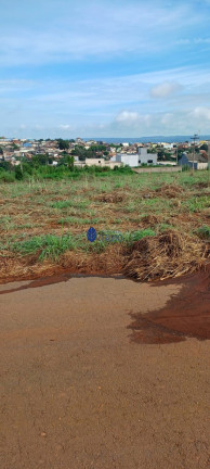 Terreno à Venda, 300 m² em Setor Sul Jamil Miguel - Anápolis