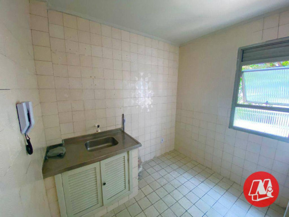 Imagem Apartamento com 1 Quarto para Alugar, 45 m² em Partenon - Porto Alegre
