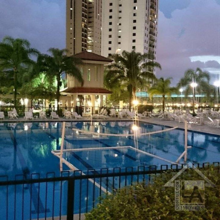 Imagem Apartamento com 3 Quartos à Venda, 146 m² em Alto Da Boa Vista - São Paulo Imagem Apartamento com 3 Quartos à Venda, 146 m² em Alto Da Boa Vista - São Paulo