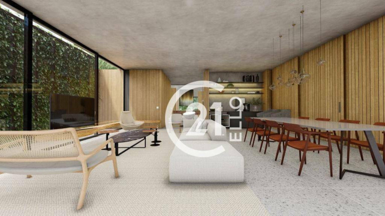 Imagem Casa com 5 Quartos à Venda, 620 m² em Jardim América - São Paulo Imagem Casa com 5 Quartos à Venda, 620 m² em Jardim América - São Paulo