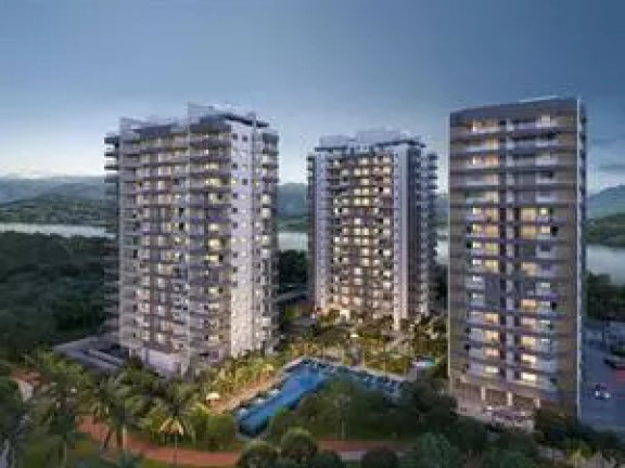 Imagem Imóvel com 2 Quartos à Venda, em Barra Da Tijuca - Rio De Janeiro Imagem Imóvel com 2 Quartos à Venda, em Barra Da Tijuca - Rio De Janeiro