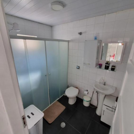 Imagem Casa com 3 Quartos à Venda, 100 m² em Vila Clementino - São Paulo