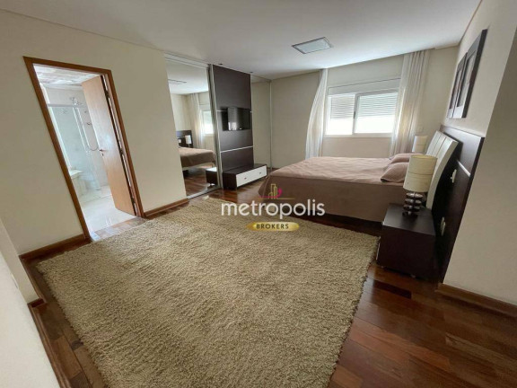 Imagem Apartamento com 3 Quartos à Venda, 261 m² em Santa Paula - São Caetano Do Sul Imagem Apartamento com 3 Quartos à Venda, 261 m² em Santa Paula - São Caetano Do Sul