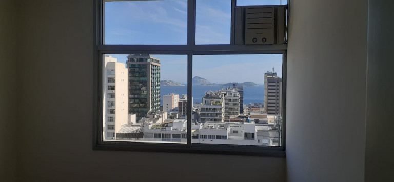 Apartamento com 2 Quartos à Venda, 106 m² em Ipanema - Rio De Janeiro