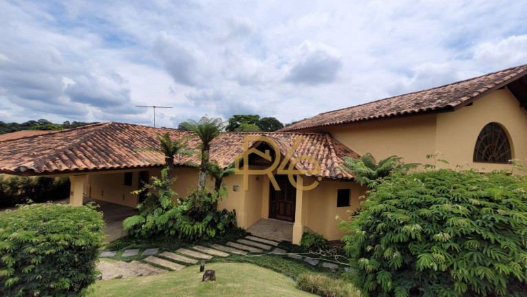 Imagem Casa com 3 Quartos à Venda, 600 m² em Recanto Inpla - Carapicuíba