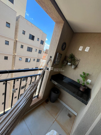 Imagem Apartamento com 2 Quartos à Venda, 62 m² em Ribeirânia - Ribeirão Preto Imagem Apartamento com 2 Quartos à Venda, 62 m² em Ribeirânia - Ribeirão Preto