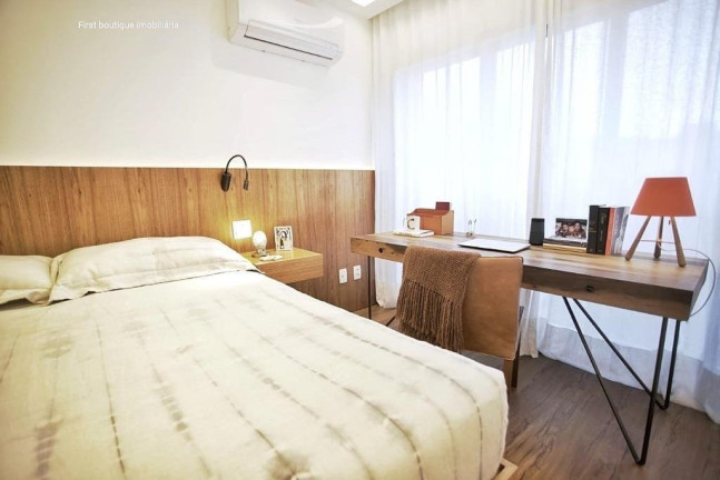 Imagem Apartamento com 4 Quartos à Venda, em Vila Madalena - São Paulo Imagem Apartamento com 4 Quartos à Venda, em Vila Madalena - São Paulo