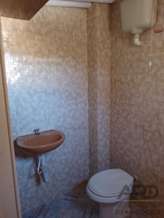 Imagem Casa com 1 Quarto para Alugar, 30 m² em Vila Nova Curuçá - São Paulo