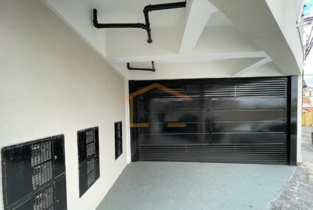 Imagem Apartamento com 2 Quartos à Venda, 45 m² em Vila Isolina Mazzei - São Paulo Imagem Apartamento com 2 Quartos à Venda, 45 m² em Vila Isolina Mazzei - São Paulo