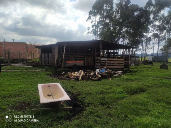 Imagem Terreno à Venda, em Parque Das Araucárias - Piraquara Imagem Terreno à Venda, em Parque Das Araucárias - Piraquara