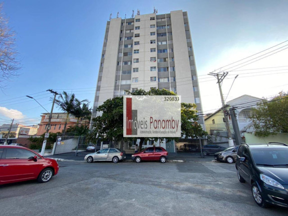 Imagem Apartamento com 2 Quartos à Venda, 63 m² em Jardim Da Glória - São Paulo Imagem Apartamento com 2 Quartos à Venda, 63 m² em Jardim Da Glória - São Paulo