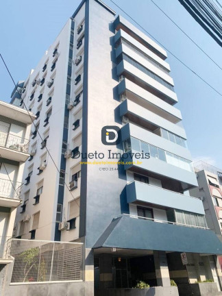 Imagem Apartamento com 4 Quartos à Venda, em Centro - Santa Maria Imagem Apartamento com 4 Quartos à Venda, em Centro - Santa Maria