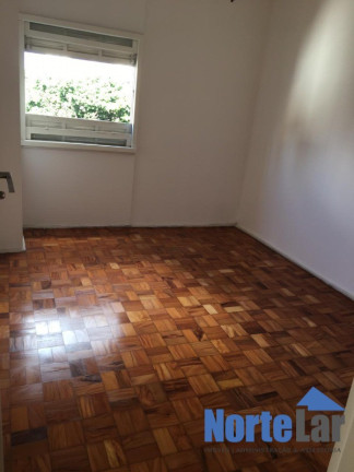 Imagem Apartamento com 3 Quartos à Venda, 83 m² em Santana - São Paulo