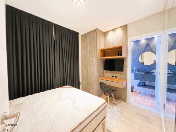 Imagem Casa de Condomínio com 2 Quartos à Venda, 140 m² em Palmas - Governador Celso Ramos